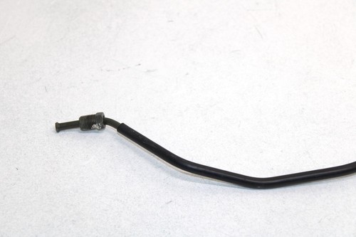 03 Suzuki Vinson 500 Lt-f500f Oem Upper Front Brake Hard Line 59250-03G00 AS24 - Foto 3 di 9