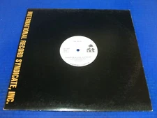 The Truth - Exception of Love - 1985 Rock 12" Single LP EX VINYL Record