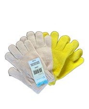 Girls 2-Pack Solid Glove