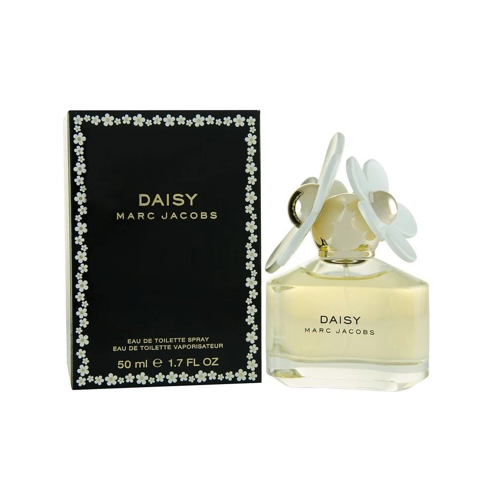 Marc jacobs daisy eau de toilette 50ml 2025 spray