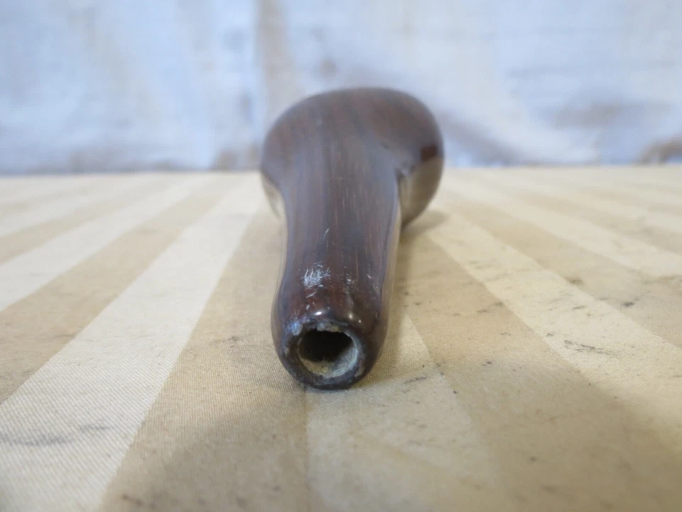 68-83 Mercedes w109 w111 Manual Trans Floor Gear Shifter Shift Knob 1262670410 - Image 4 of 4