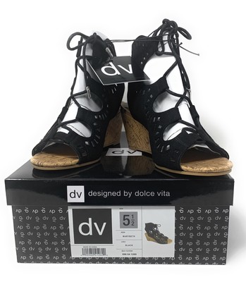 dv brand shoes