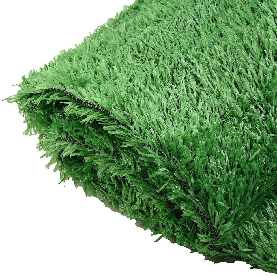 Accessories Artificial Grass Mat 2cm Kindergarten Playground eBay