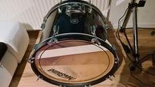 Bass Drum 22"x16" New Sound Used Good Condition