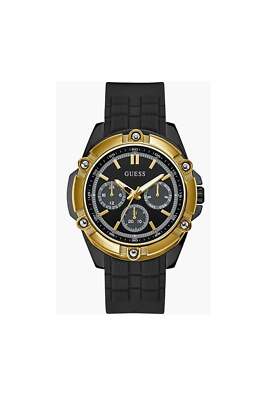 Guess Hombre Perno Guess Reloj W1302G2