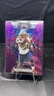 2023 Mosaic Rhamondre Stevenson #161 PINK Disco Prizm 20/50 Patriots