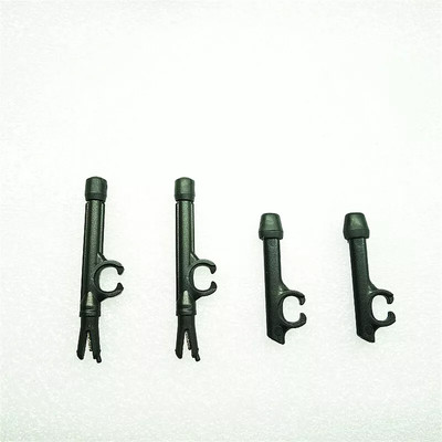 TCA PELTOR COMTAC III C3 Retractable Brackets Plastic Replace Support Brackets