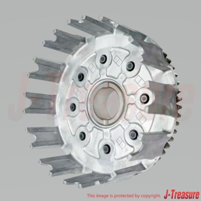 その他 para SUZUKI RM-Z250 14-17 Genuine Primary Driven Gear Assy 21200-49H10