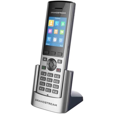 Grandstream DECT-Handset DP730 (6947273702757)