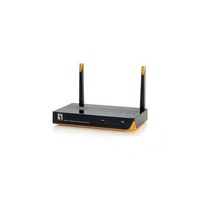 Levelone Wgr-6013 Gigabit Wireless N 300mbps Broadband Router With 5dbi Sale Levelone Wgr-6013 Gigabit Wireless N 300mbps Broadband Router With 5dbi Sale