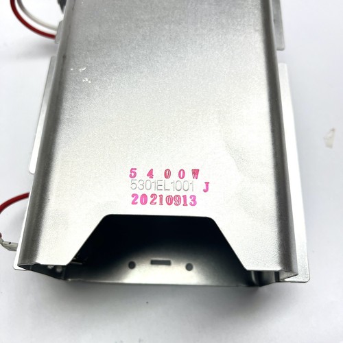 SECADOR ELECTRÓNICO UBRANDED 5301EL1001J CALENTADOR - Imagen 4 de 5