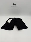 Lululemon Black Align High Rise Shorts 6” Brand New
