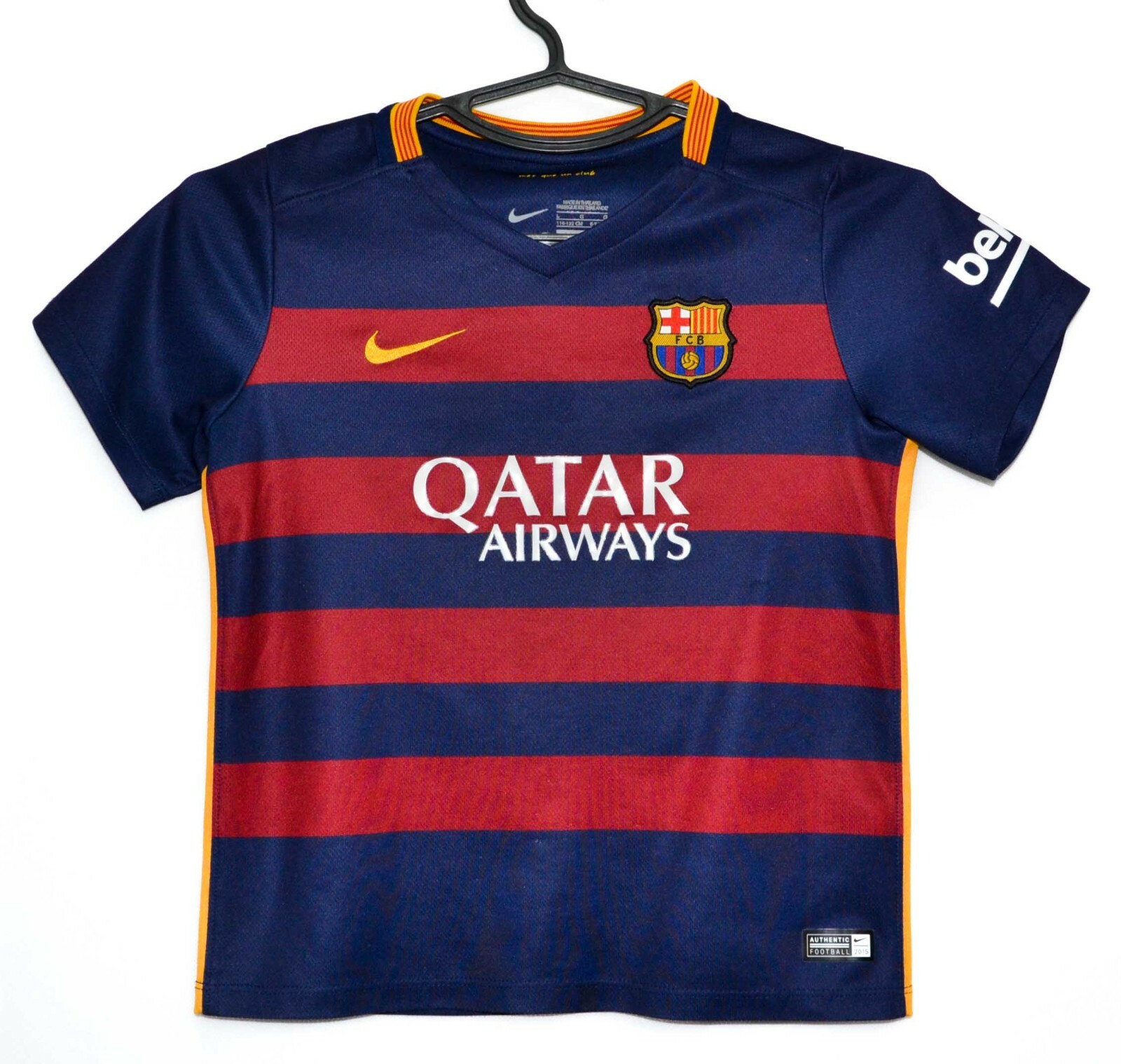 2015 barcelona kit