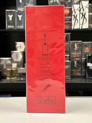 Cartier Declaration Parfum for Men 3.3 fl. oz. / 100ml (New Pack