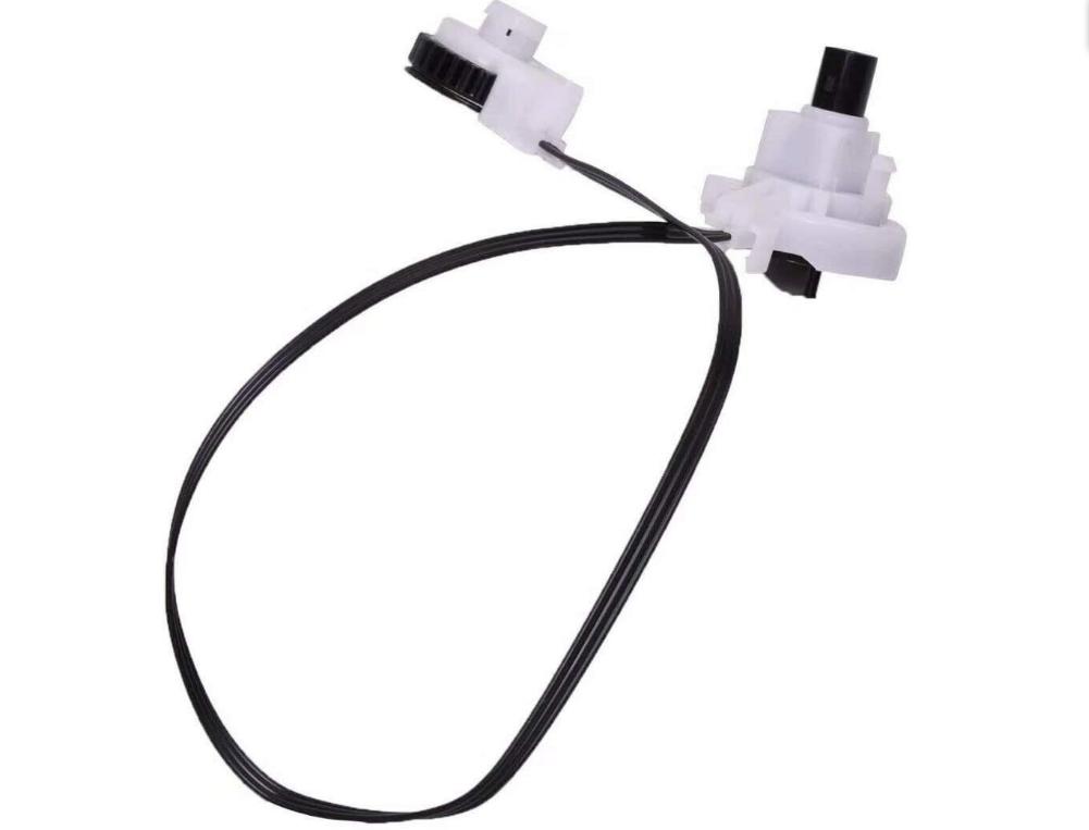 TOYOTA GENUINE Corolla Many models Heater Control Cable Sub Assy 55906