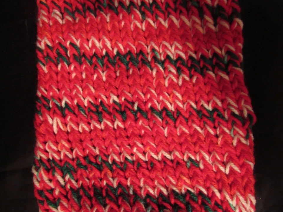 Muñeca bebé renacida rojo verde rayas cocoon y sombrero conjunto foto utilería swaddler papoose Foto 4 de 4