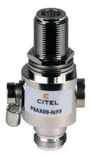 CITEL COAXIAL SURGE PROTECTOR P8AX09