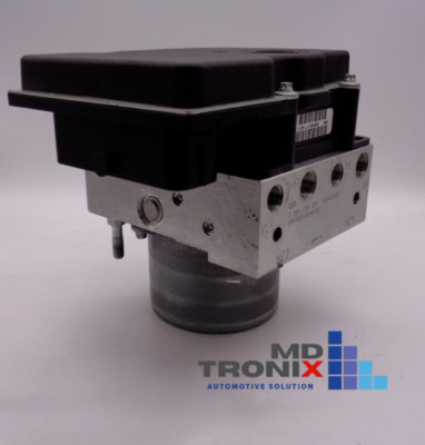  EXPRESS-Reparatur  ABS Pumpe Opel Corsa D 0265251864  13350598 AG5 0265951752