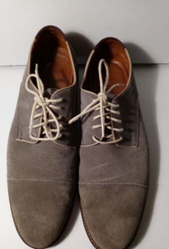 Johnston and Murphy men shoes size 9.5
