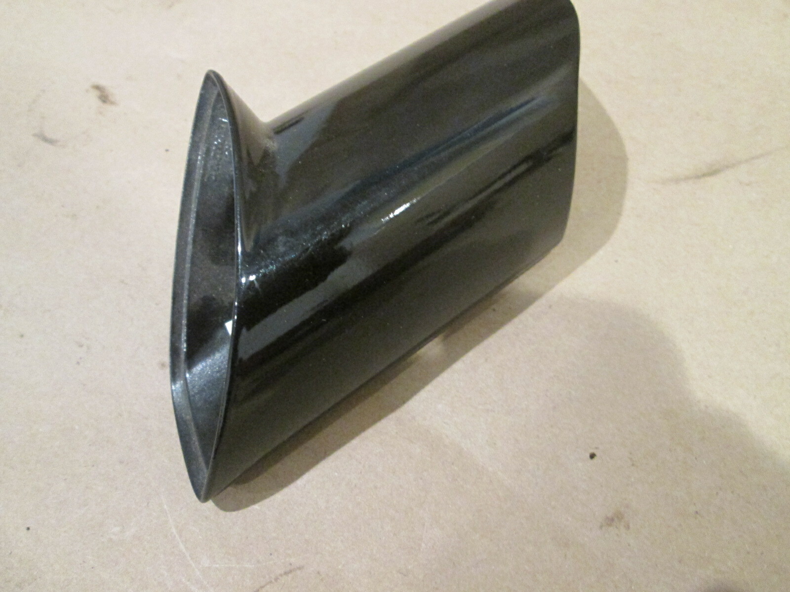 Lamborghini Aventador -  RH Door Side View Mirror Pillar - NEW