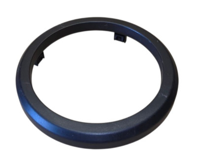Verkleidung Schaltkulisse Schaltung Rahmen RING Ford Fiesta 5 V JD JH Fusion JU