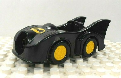 duplo batmobile