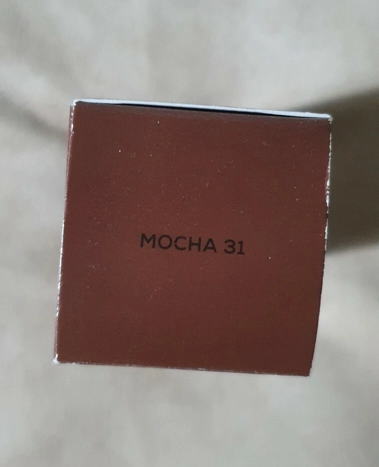 bareMinerals Barepro Performance Wear Liquid Foundation Mocha 31 - Image 2 of 2