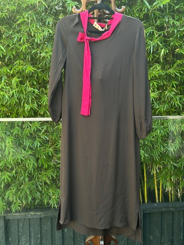 Marni silk new dress - Picture 3 of 6