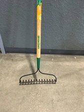 Ames True Temper 54" Bow Rake (63107)