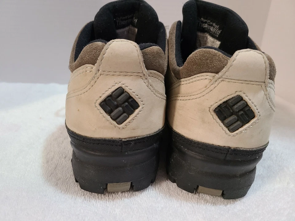 Sapatos esportivos femininos para área externa Columbia - Imagem 4 de 4