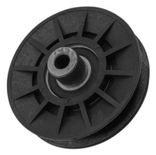 V- Idler Pulley For Snapper 705079 / V Groove Idler Pulley