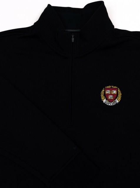 under armour quarter zip jacket