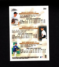 Roy Halladay Rookie Baseball Sports Trading Cards Roy Halladay Rookie Baseball Sports Trading Cards