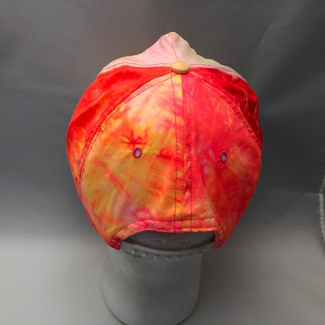 Bendix Antilock Hat Cap Adjustable Snapback Light… - image 3