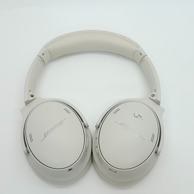 Bose QuietComfort QC45 Bluetooth Noise Canceling Headphones