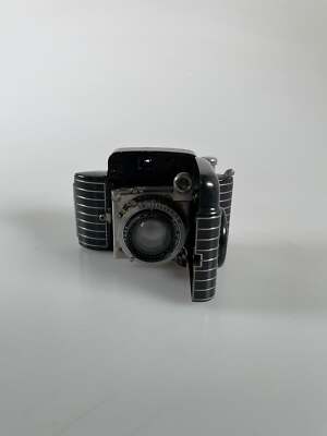 Kodak Bantam Special Art Deco w/ Ektar 45mm f2 Lens rangefider