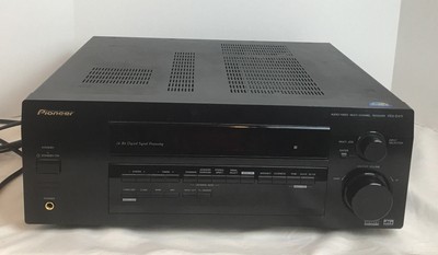 surround sound receiver 5.1