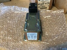 Allen Bradley, Pneumatic Timing Relay, 849-Z0D33