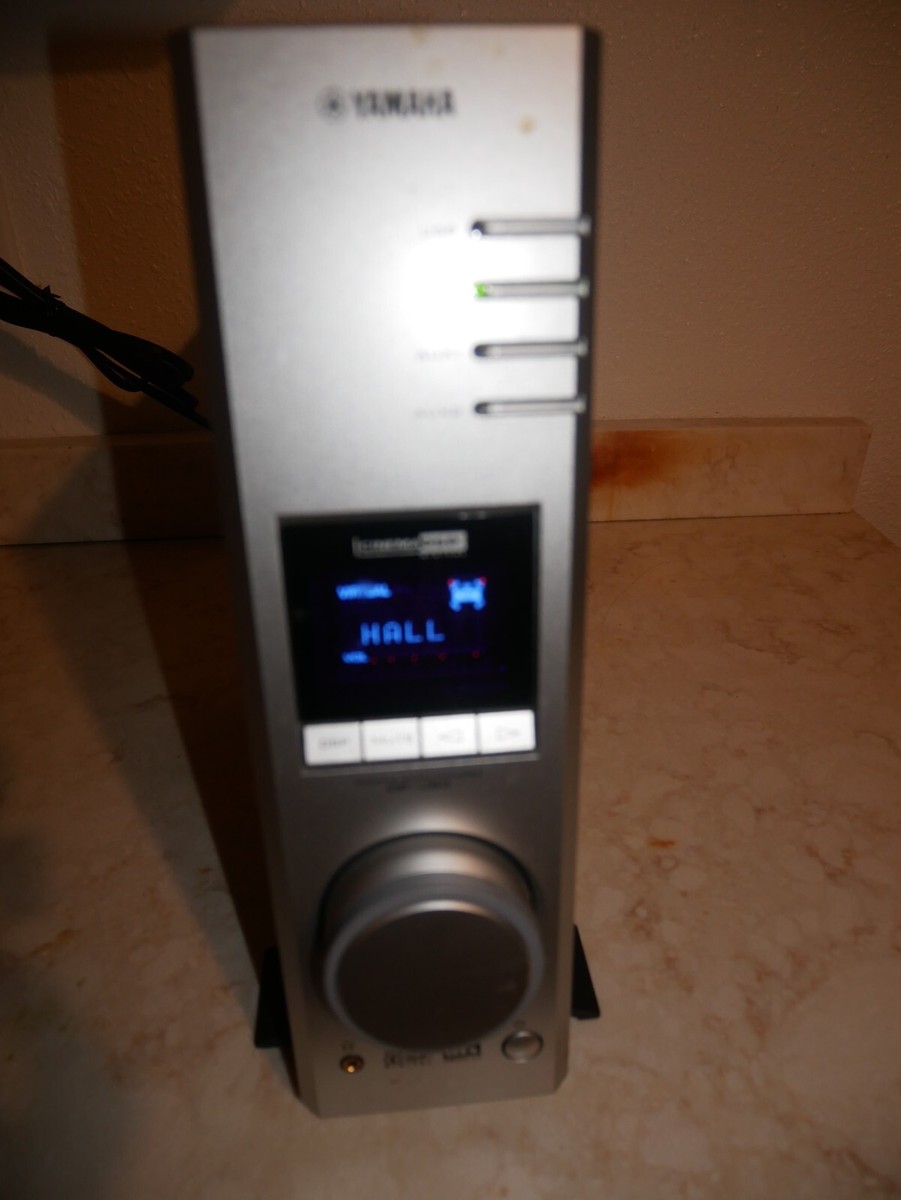 YAMAHA デジタルアンプ AP-U70 本体 リモコン等付き Yamaha AP-U70 Amplifier With Remote.disk.amd manual | eBay