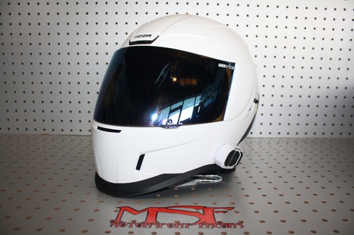 ICON AIRFORM LARGE L MOTORCYCLE FULL 