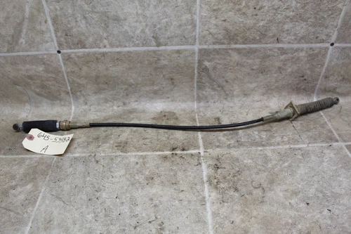CABLE, SUB T/M SHIFT