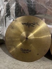 Zildjian ZBT Crash 18" RideCymbal