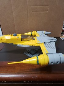 LEGO Star Wars: Naboo Starfighter (75092) 
