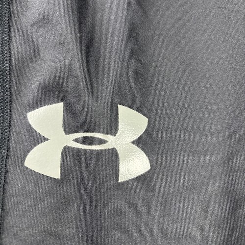 Under Armour HeatGear 3/4 Leggings Youth Size 28x28 - Picture 5 of 16
