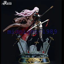 Rosa Studio DNF Blade Raikou Resin statue Pre-order 1/4 Scale H50cm EX Ver