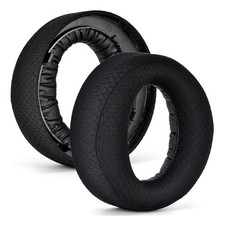 Replacement Ear Pads Foam Cushion Cover For Sony PS5 Pulse 3D Wireless Headsets