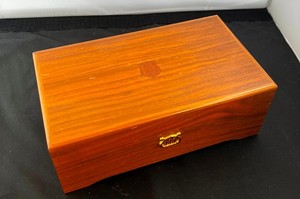 Reuge Music Box Tchaikovsky | eBay