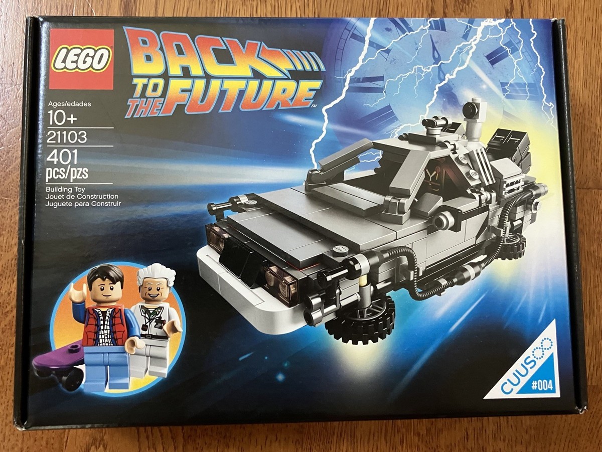 Display Case Lego Ideas 21103 Display Case Lego 21103 Back To The