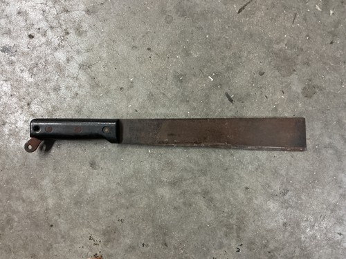Vintage Ontario US Utility Machete