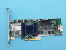 Adaptec ASR-6405 PCI-Express SAS Raid Controller Card GK14373